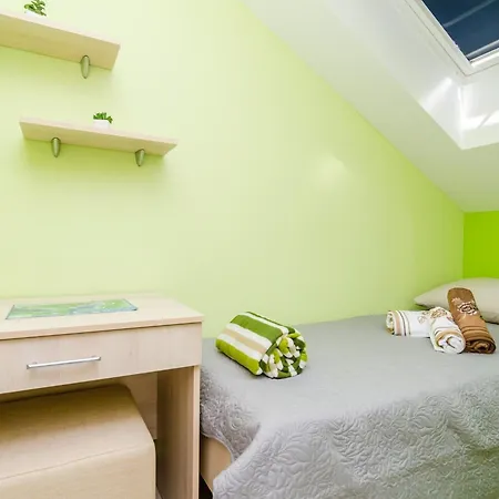 Donita Apartment