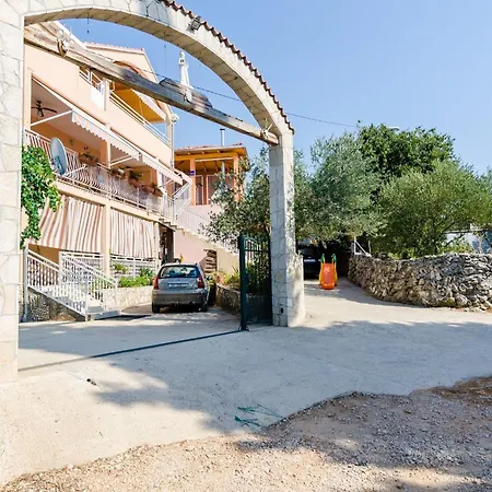 Lejlighed Donita Slano