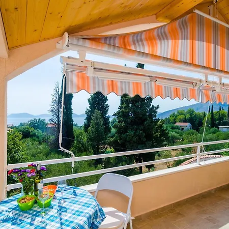 Donita Apartment *