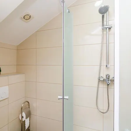Apartment Donita *