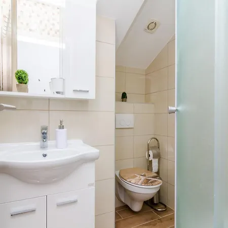 Donita Lejlighed Slano