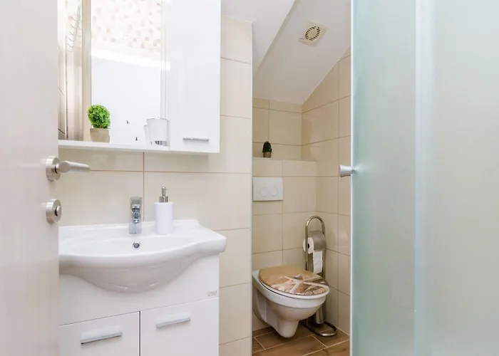 Donita 아파트 슬라노